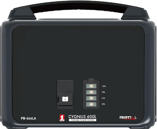 マストツール ポータブル電源 CYGNUS 1500R2 PB-1500R2 | 公式