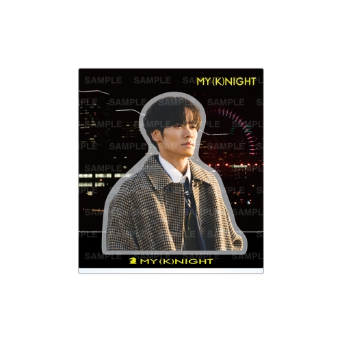 山中真尋 ブロマイド アクリルチャーム フォトカード 山中真尋