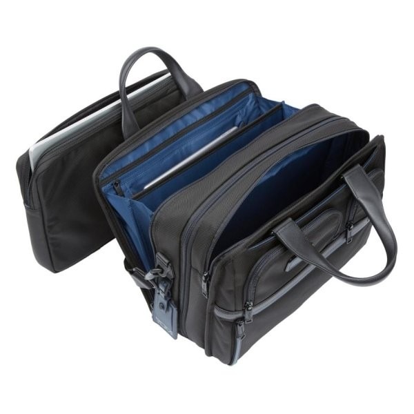 TUMI] Alpha 3 エクスパンダブル・オーガナイザー・ラップトップ
