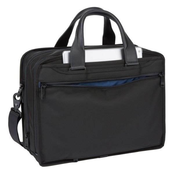 TUMI] Alpha 3 エクスパンダブル・オーガナイザー・ラップトップ