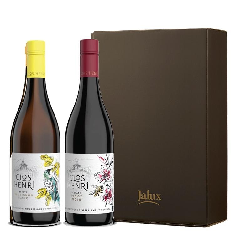 ワインギフト]仏サンセールのトップ生産者が造る、ニュージランド産