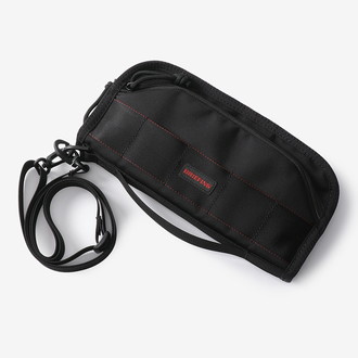 JAL 1000個限定 シートファブリック ショルダーバック ポーチ3点セット