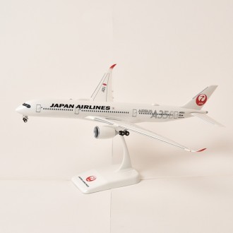 1/200 JAL A350-900 ONEWORLD JA15XJ スナップインモデル: JAL