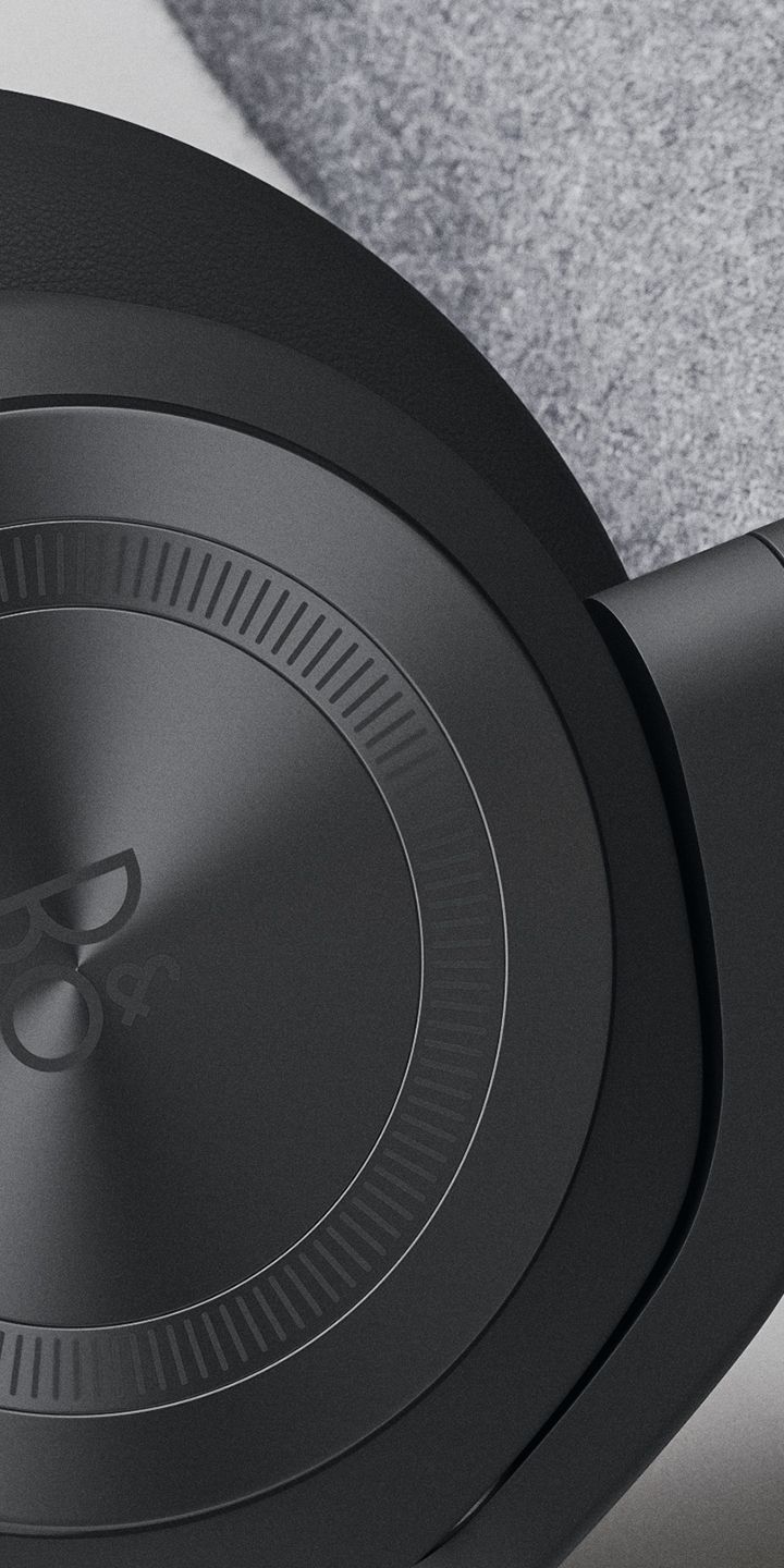 Beoplay HX(Black Anthracite): BANG ＆OLUFSEN JAL Mall店｜JAL Mall
