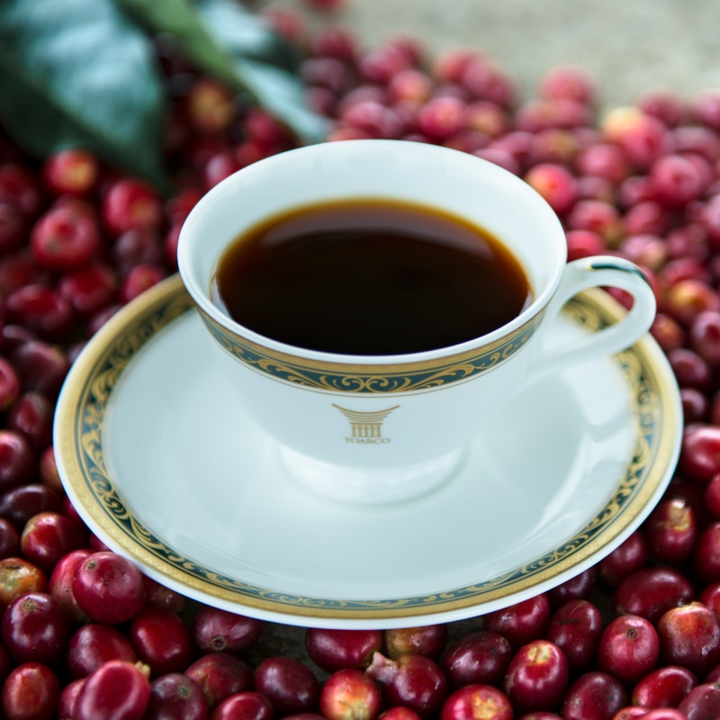 トランキーロコナ コーヒー 豆粉6袋 トランキーロコナ コーヒー 豆粉6袋