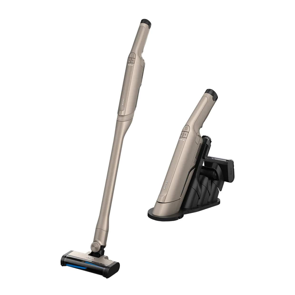 Shark EVOPOWER DX 充電式ハンディクリーナー WV517J: Shark｜JAL Mall