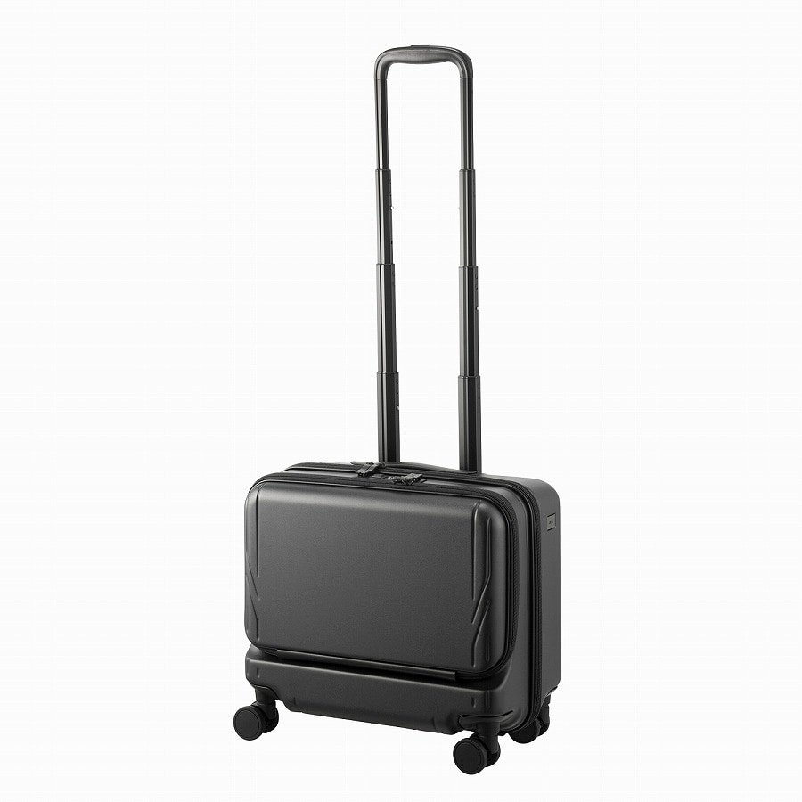 ace.／エース ジェットエクセル 25リットル ヨコ型 機内持ち込み