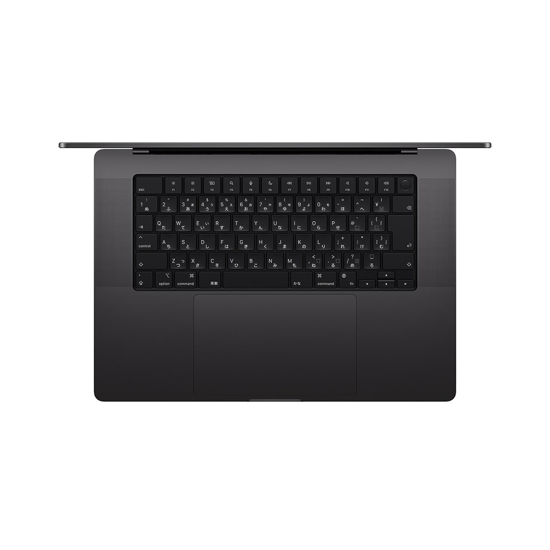 MacBook Pro14インチ M4スペースブラック 16GB 512GB美品 MacBook Pro