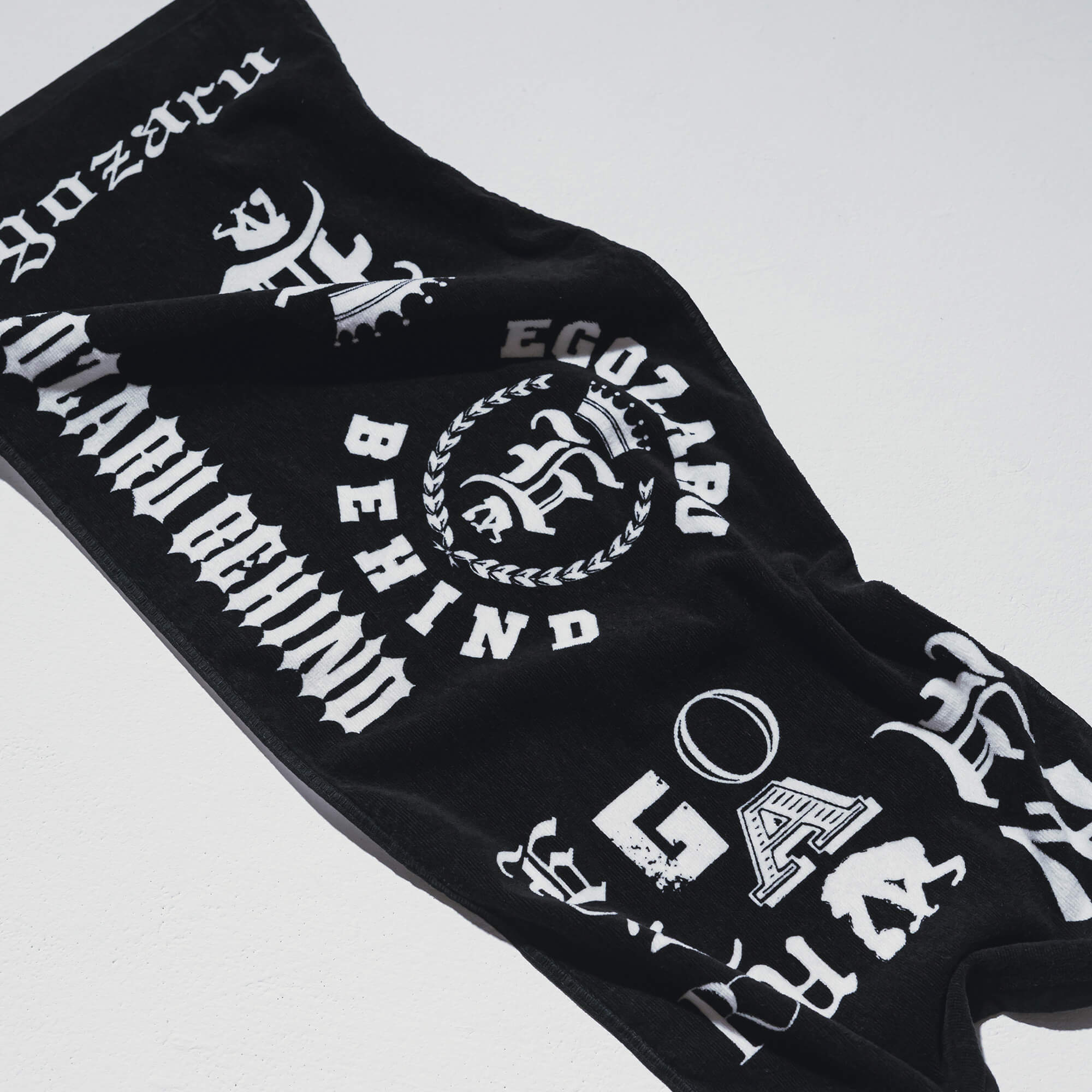 未開封 HANA ロゴフェイスタオル HANA ロゴフェイスタオル デビュー