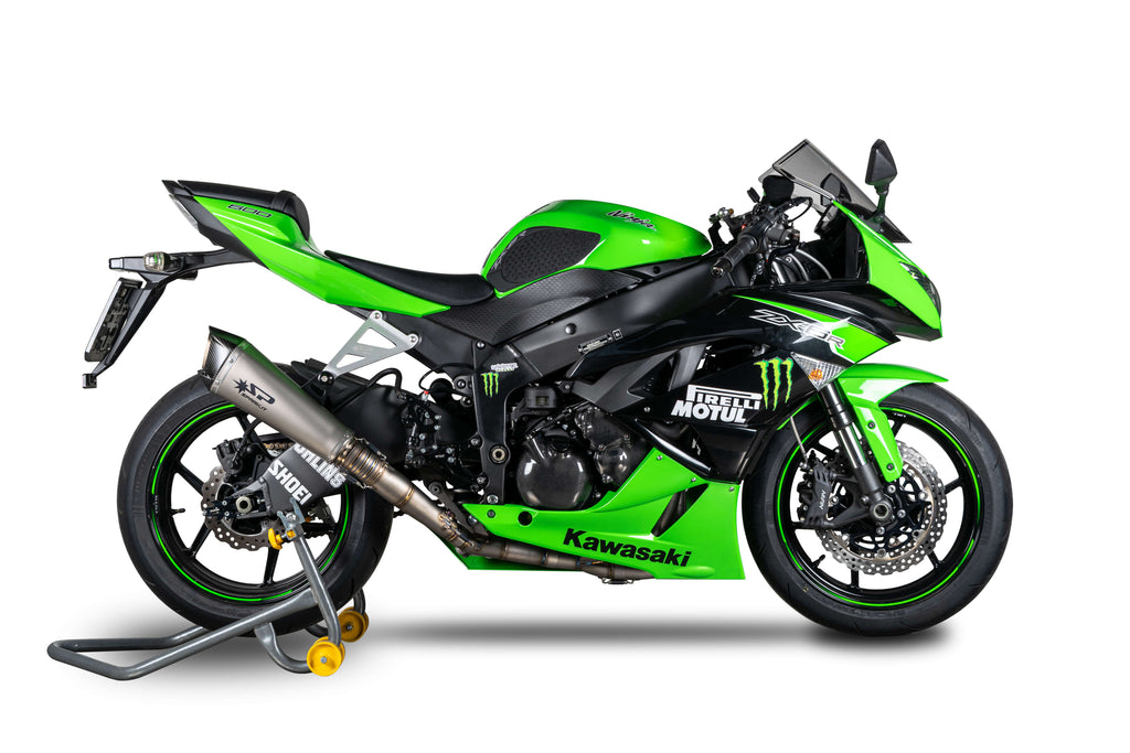 hicchan様 2023 KAWASAKI ZX 400 S | ML5ZXCS11PDA00583