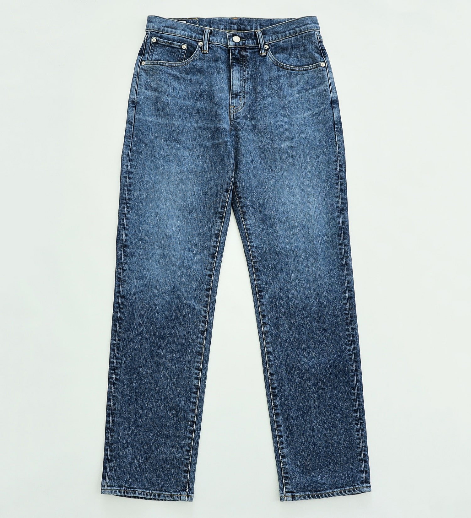 EDWIN 503 × w-inds.コラボ デニムジーンズ 天使 Ver.EDWIN 503 × w