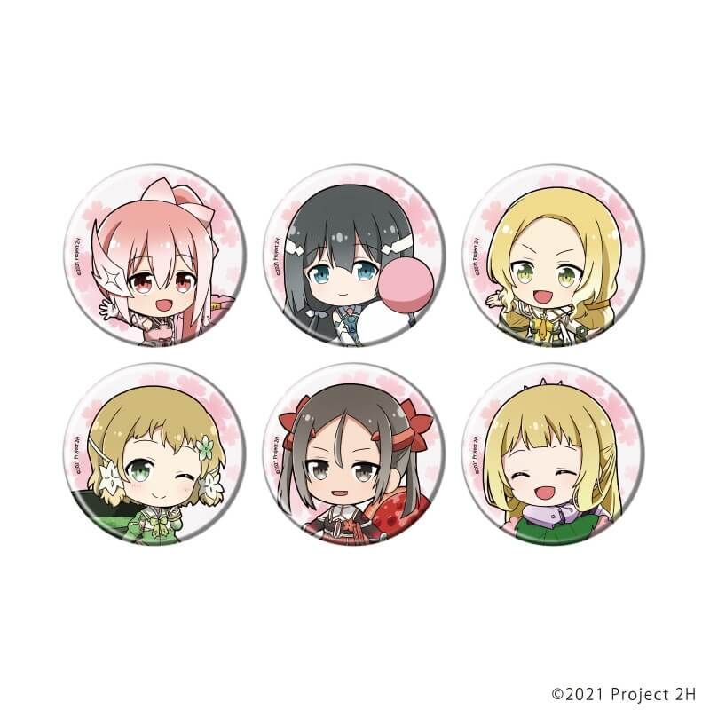 結城友奈は勇者であるのグッズ一覧｜アニメ・キャラクターコラボグッズ