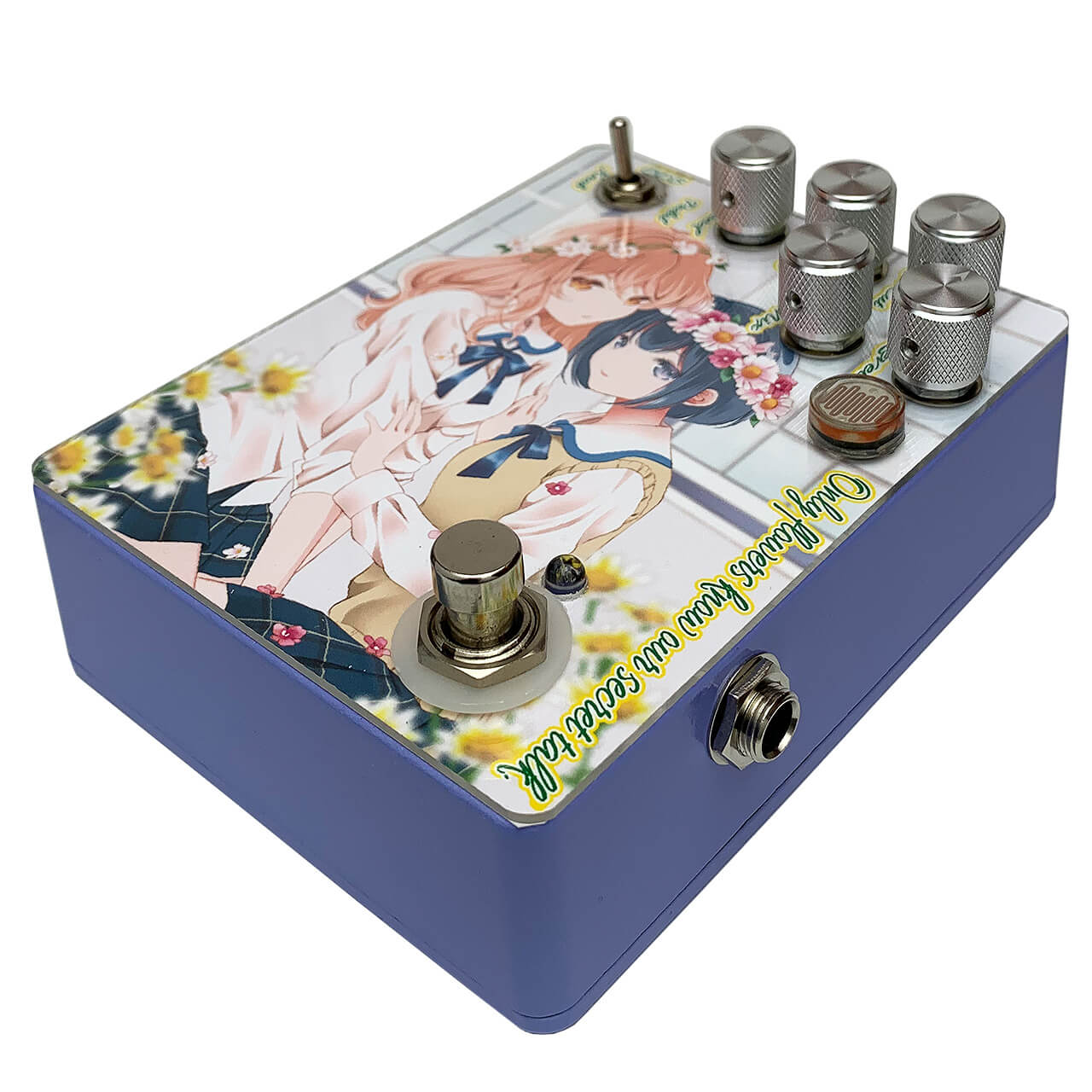 Sound Project “SIVA” サウンドプロジェクトシヴァ / Only flowers