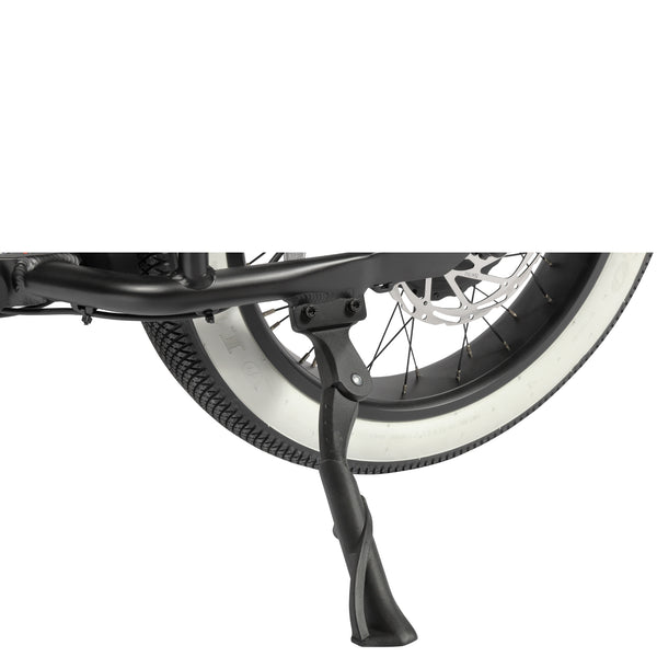 特定小型原付｜YADEA TRP-01T｜e-bike UENO｜バイク王