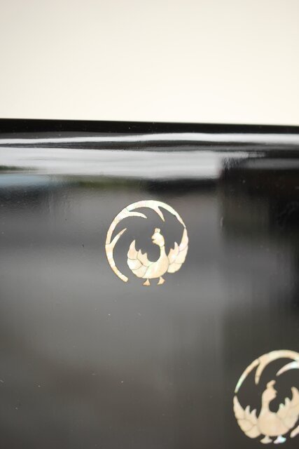 中国 古硯 漆器 円形文箱 中国 古硯 漆器 円形文箱 中国 古硯 漆器