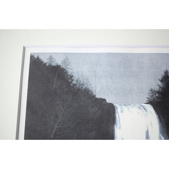 Sale‼️千住博 〖滝、崖の木〗 千住博 滝・崖の木 | 絵画など美術品の