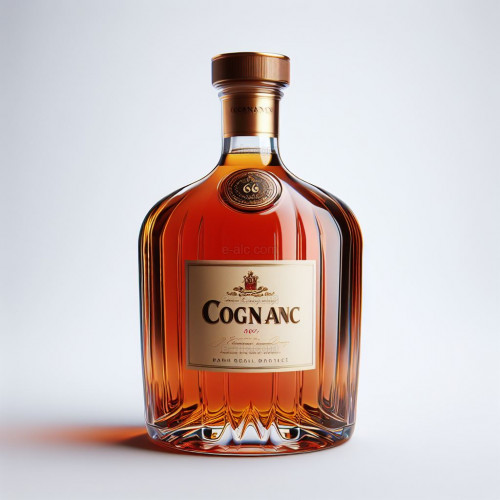 Hennessy Cognac X.O. 750ml