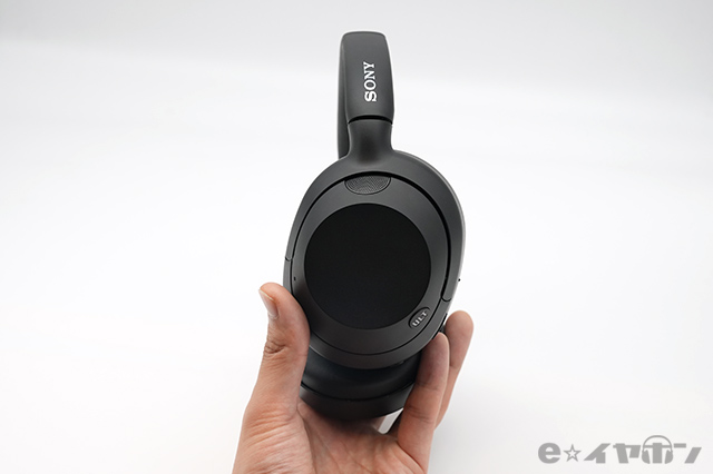 ソニー史上最高の重低音体感】SONY ULT WEAR ノイキャン搭載ワイヤレス