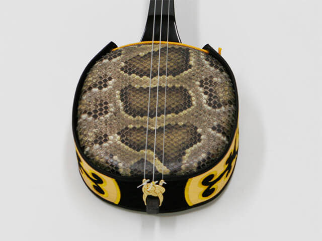 三線 | 三味線 | 三味線亀屋 Onlineshop