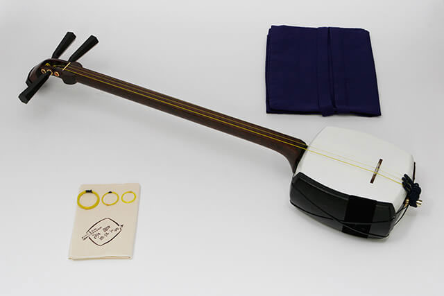 津軽三味線 | 三味線 | 三味線亀屋 Onlineshop