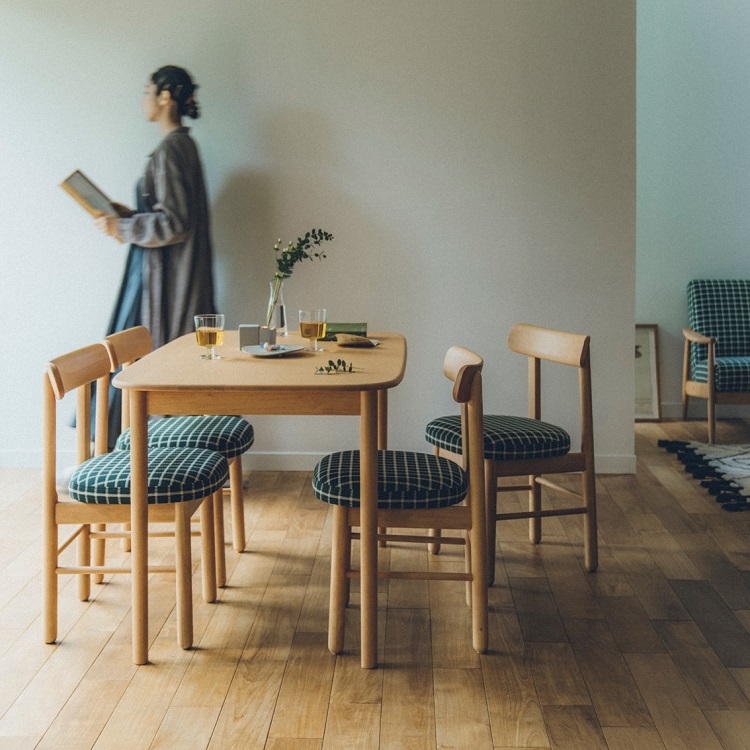 ダイニングテーブル幅150cm D32500 ライトビーチ 通販 | 【公式