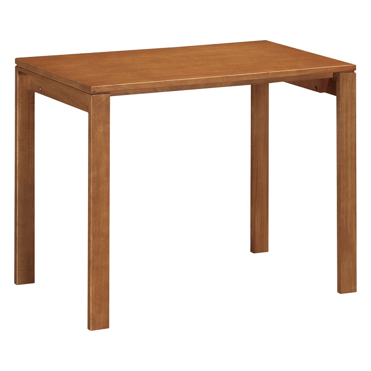 Utility plus デスク 幅90×奥行60cm SS3478 ピュアオーク 通販