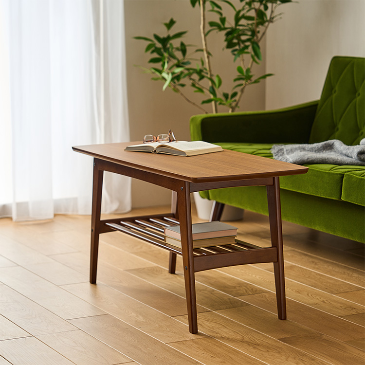 リビングテーブル小 通販 | 【公式】カリモク家具オンラインショップ