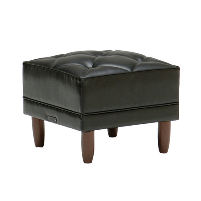 オットマン スタンダードブラック 通販 | 【公式】カリモク家具