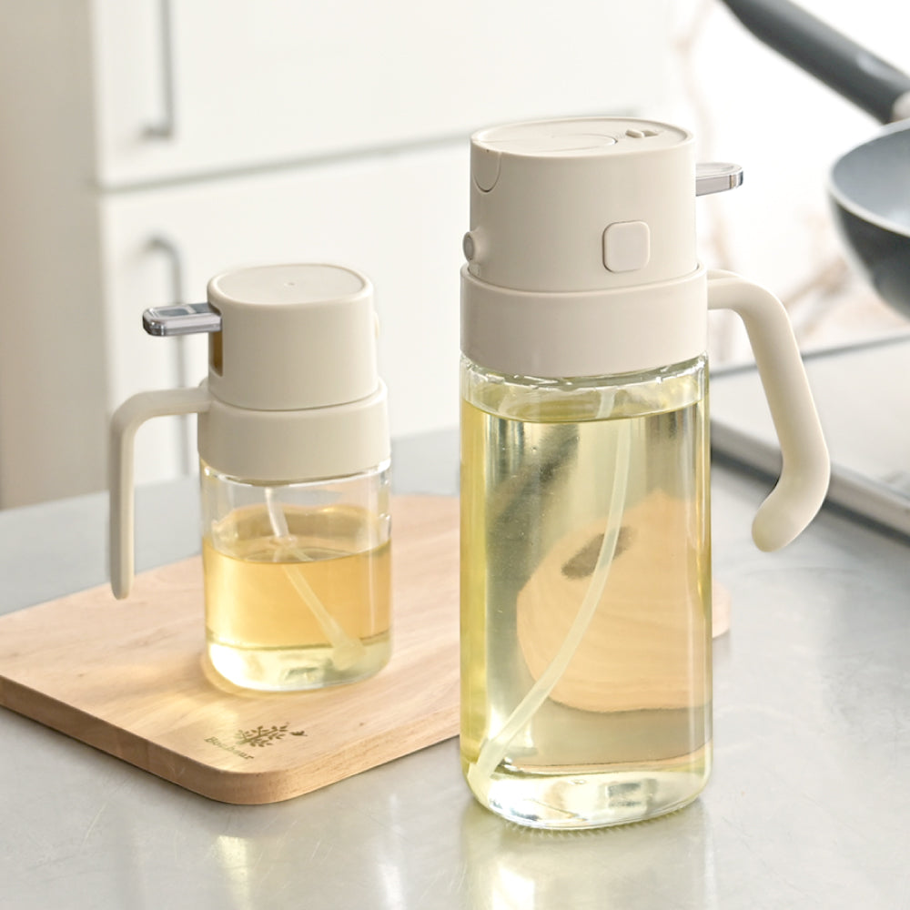 CICADA】 2wayオイルスプレー [M/L] – e-kit