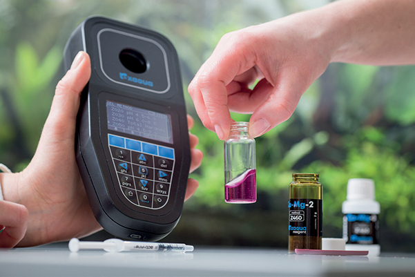 LSS Laboratory ｜ Faunamarin