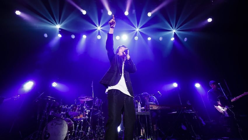 三浦風雅『MIURA FUGA LIVE「Call my name」～Oath episode 4