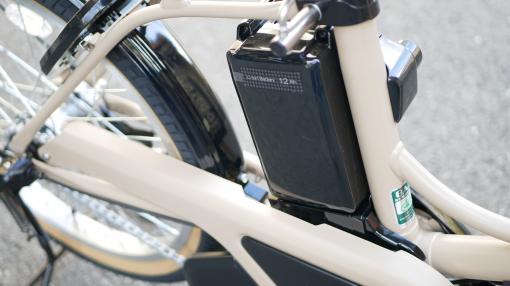 電動自転車】 グリッター (2025年モデル) ラスト1台 | Panasonic