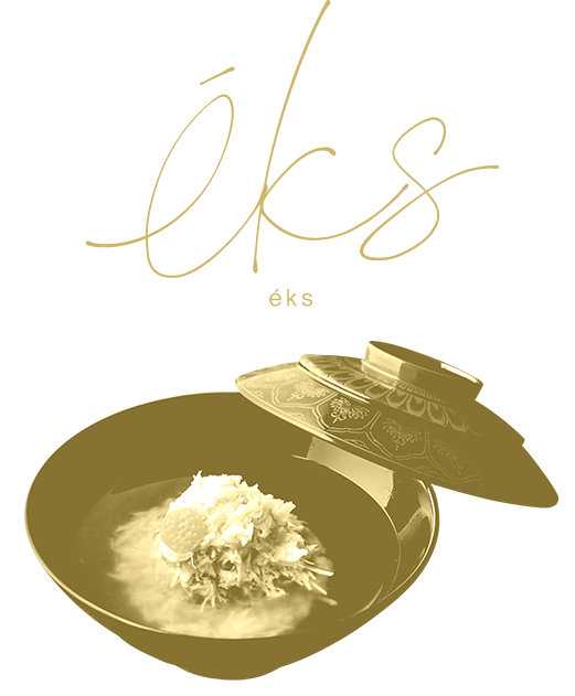 éks KAISEKI - EDITION No.1