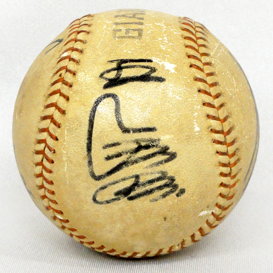 新品未開封】読売ジャイアンツ 長嶋茂雄デー記念公式野球ボール 3点