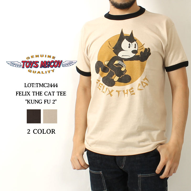 TOYS McCOY TMC2444 Felix The Cat TEE 