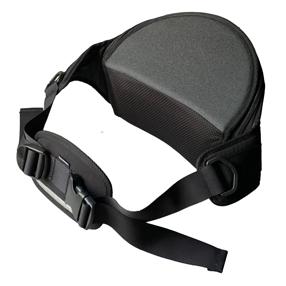 ザ・グリーディードッグ ヒップシート ～ちょい乗せできるお散歩ポーチ