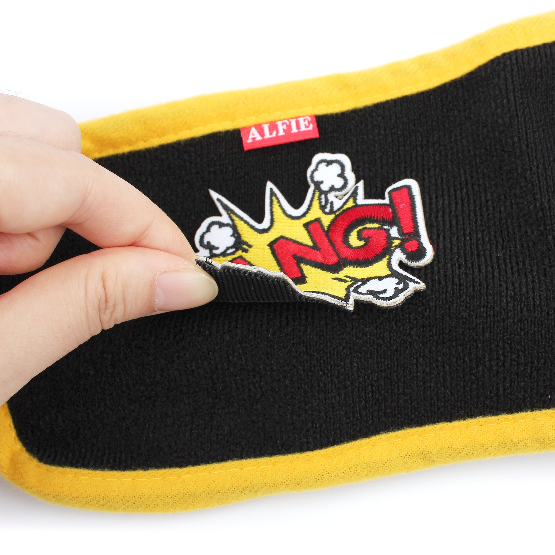 Alfie マナーベルト – 日本エイテックス オンラインストア