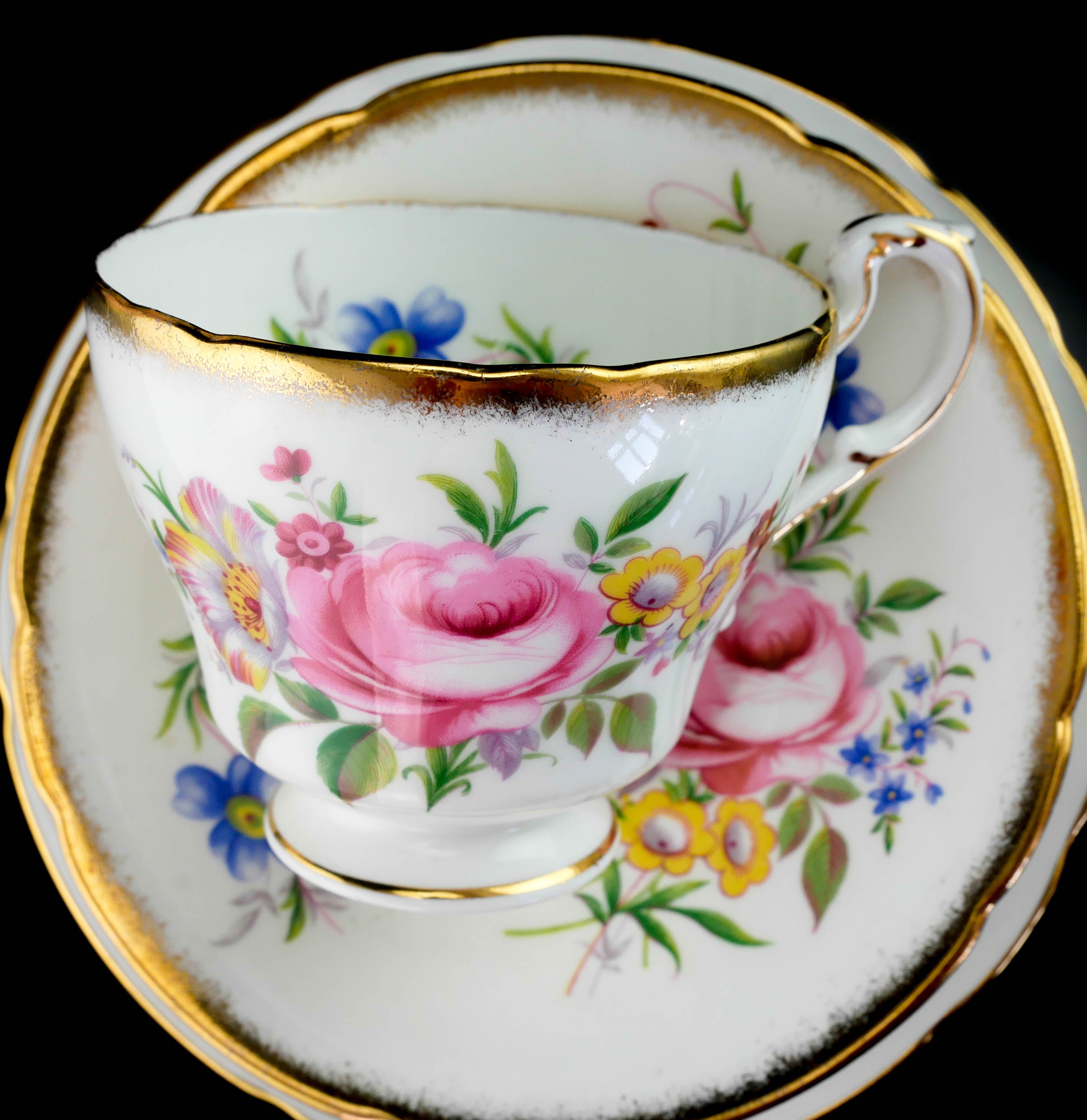 パラゴン カップ＆ソーサー『プリンセスウェディング』 - 英国