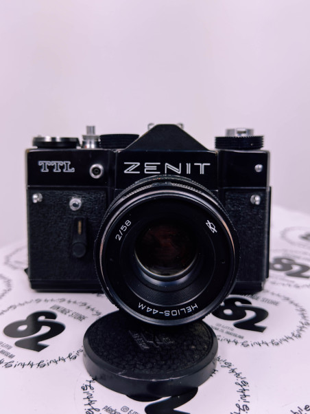 Zenit TTL