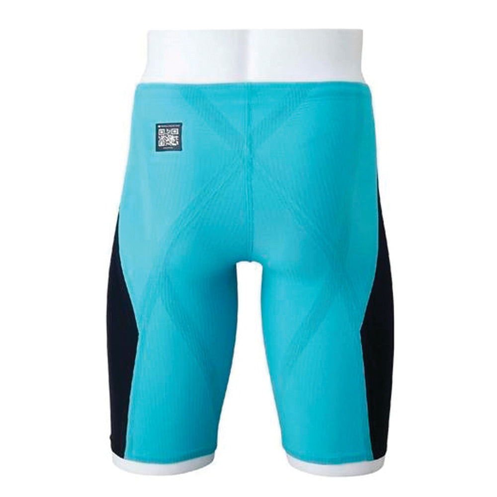 Mizuno Men's GX Sonic 6 Noble Velocity Jammer – Elsmore Swim Shop