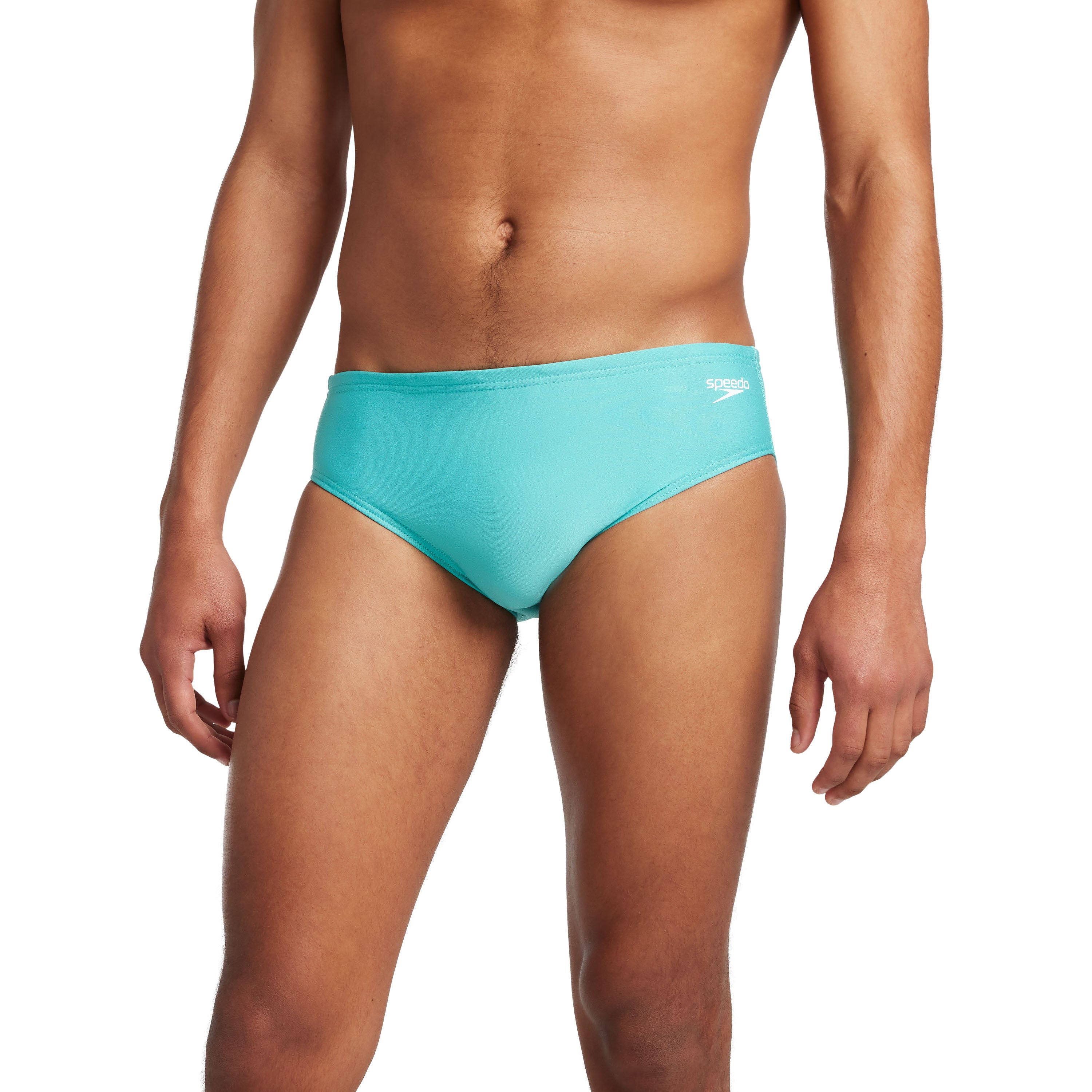 Speedo Solid One Brief – Elsmore Swim Shop
