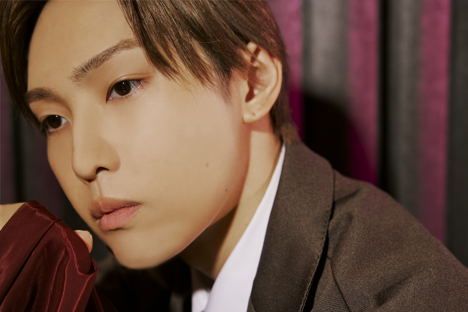 堀夏喜インタビュー】剣太郎を演じる上で一番意識したのは“あざとさ