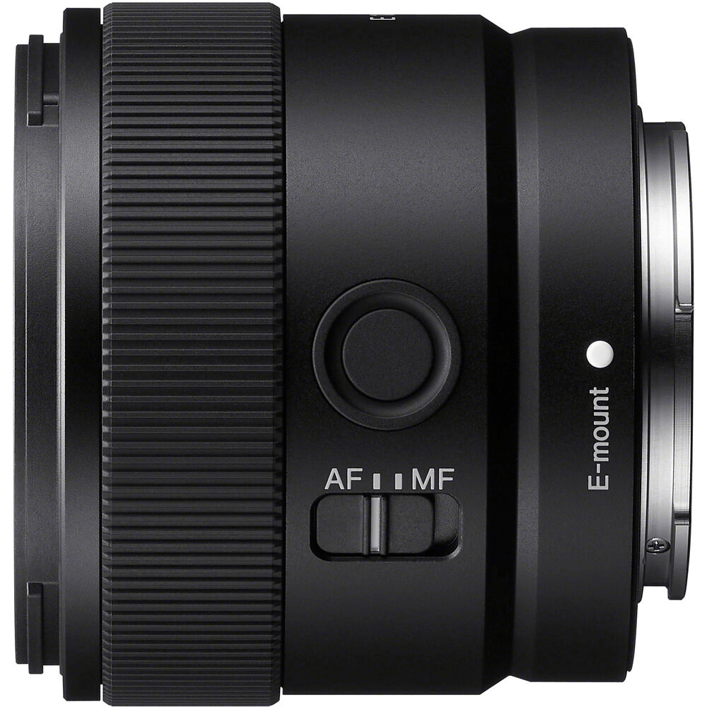 Sony 11mm f/1.8 E-Mount - eMania Foto e Video