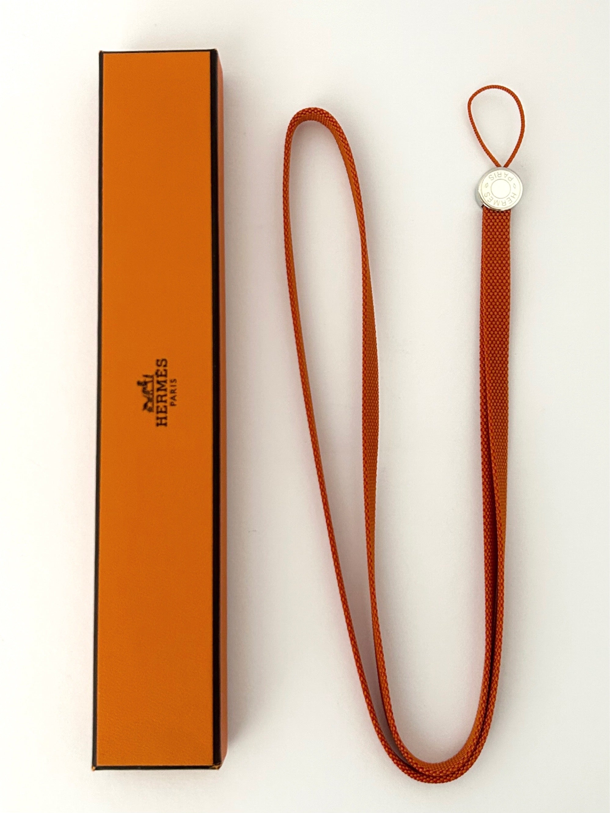 ネックストラップ / HERMES / エルメス ユーズドの販売 emior