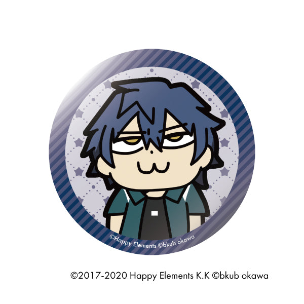 あんさんぶくぶスターズ！！ トレーディング缶バッジ Vol.2