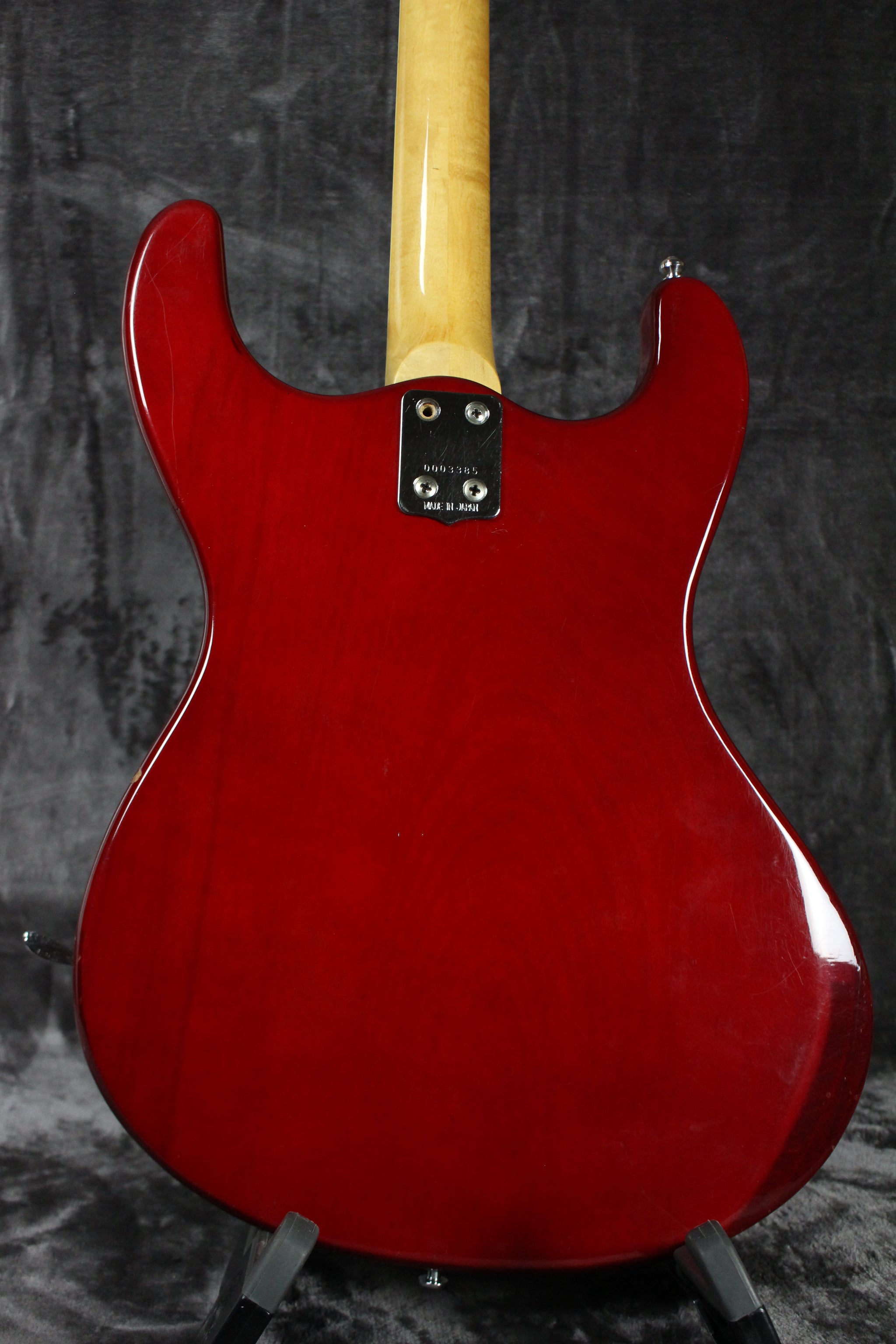 60's-70s Mosrite Avenger MIJ – Empire Guitars