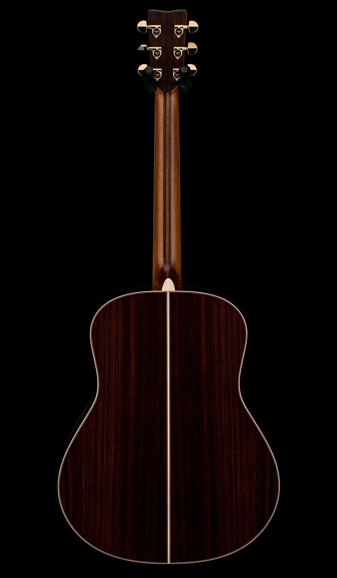 kaz Gee ]Yamaha LL36 ARE オール単板 kaz Gee ]Yamaha LL36 ARE