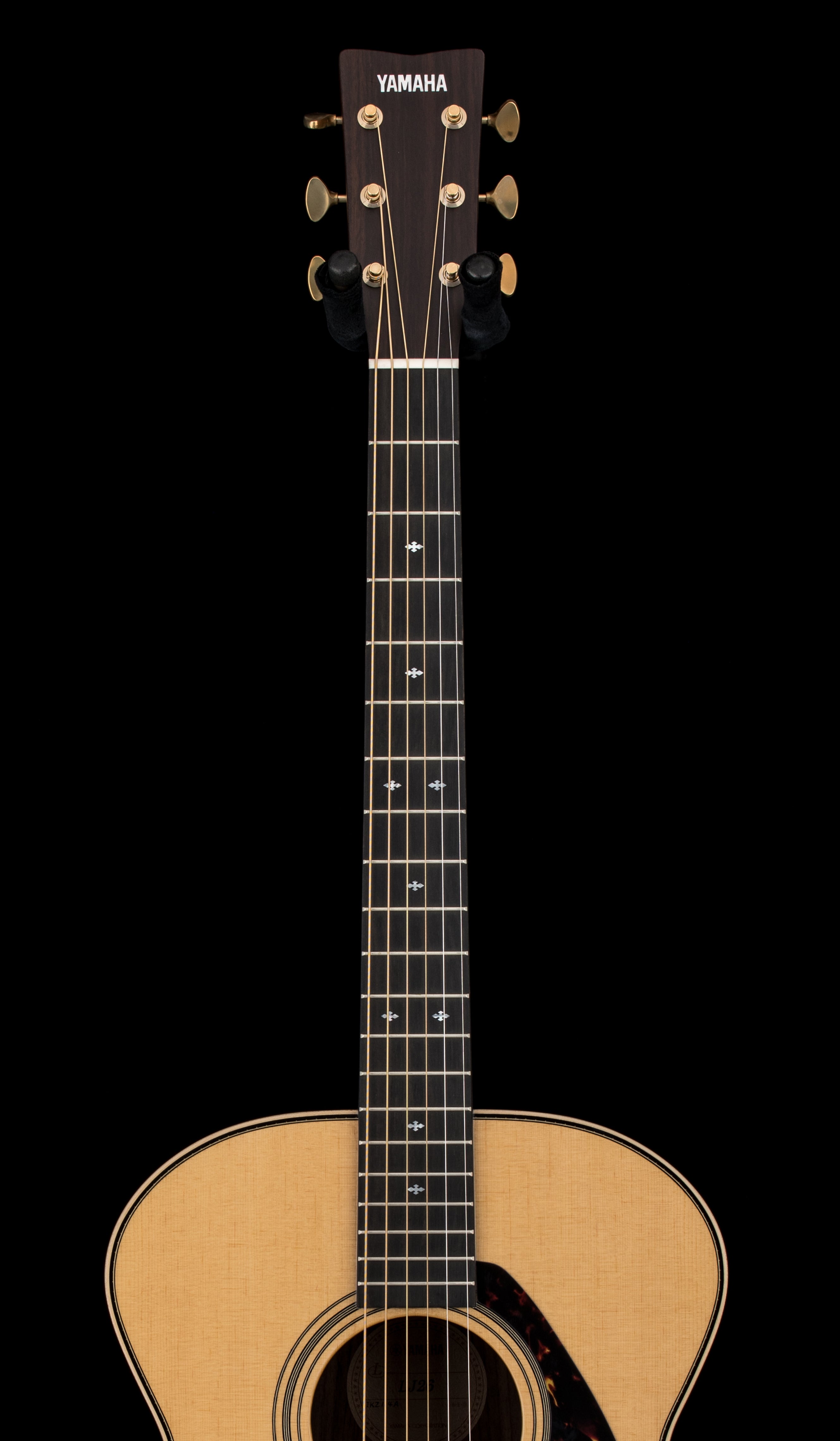 YAMAHA LJ26 アコースティックギター LJ26 ARE Acoustic Guitar