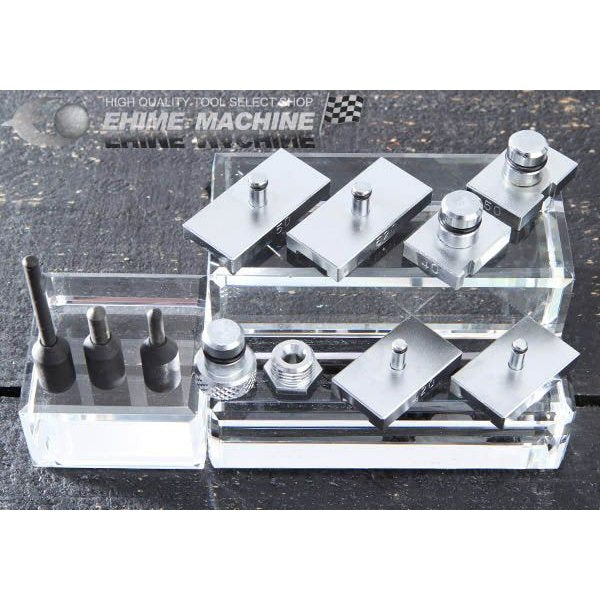 HASCO ハスコー チェーンカット&リベット・ツール HCC-54