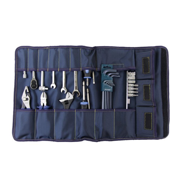 シグネット バイクツールセット マックス (800S-B001)(4545301108155